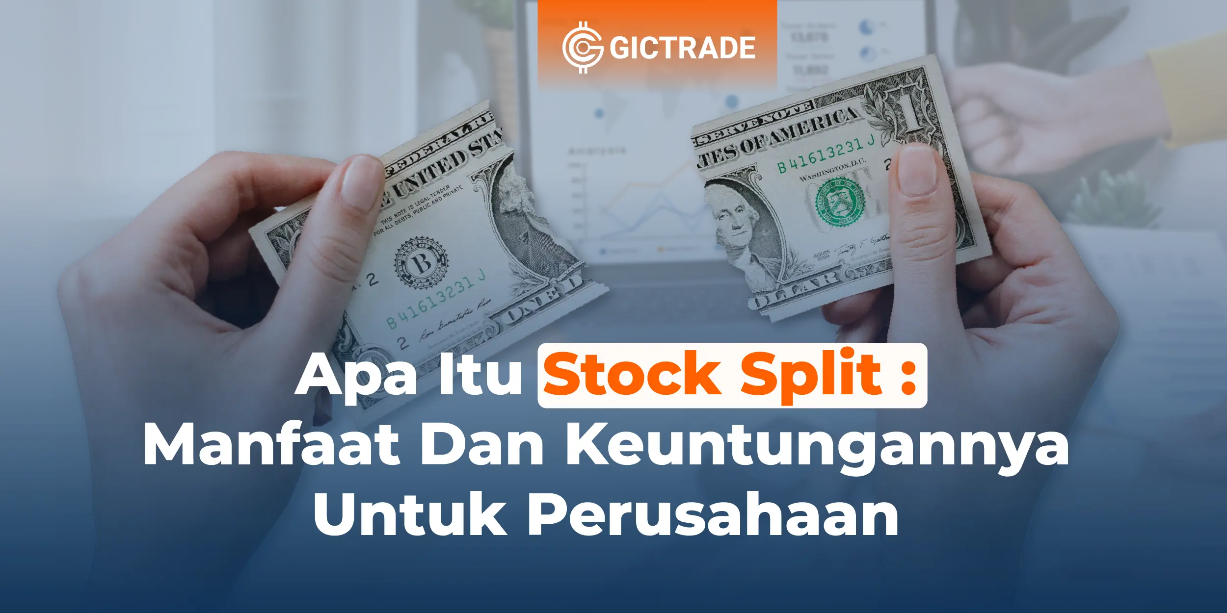 stock split